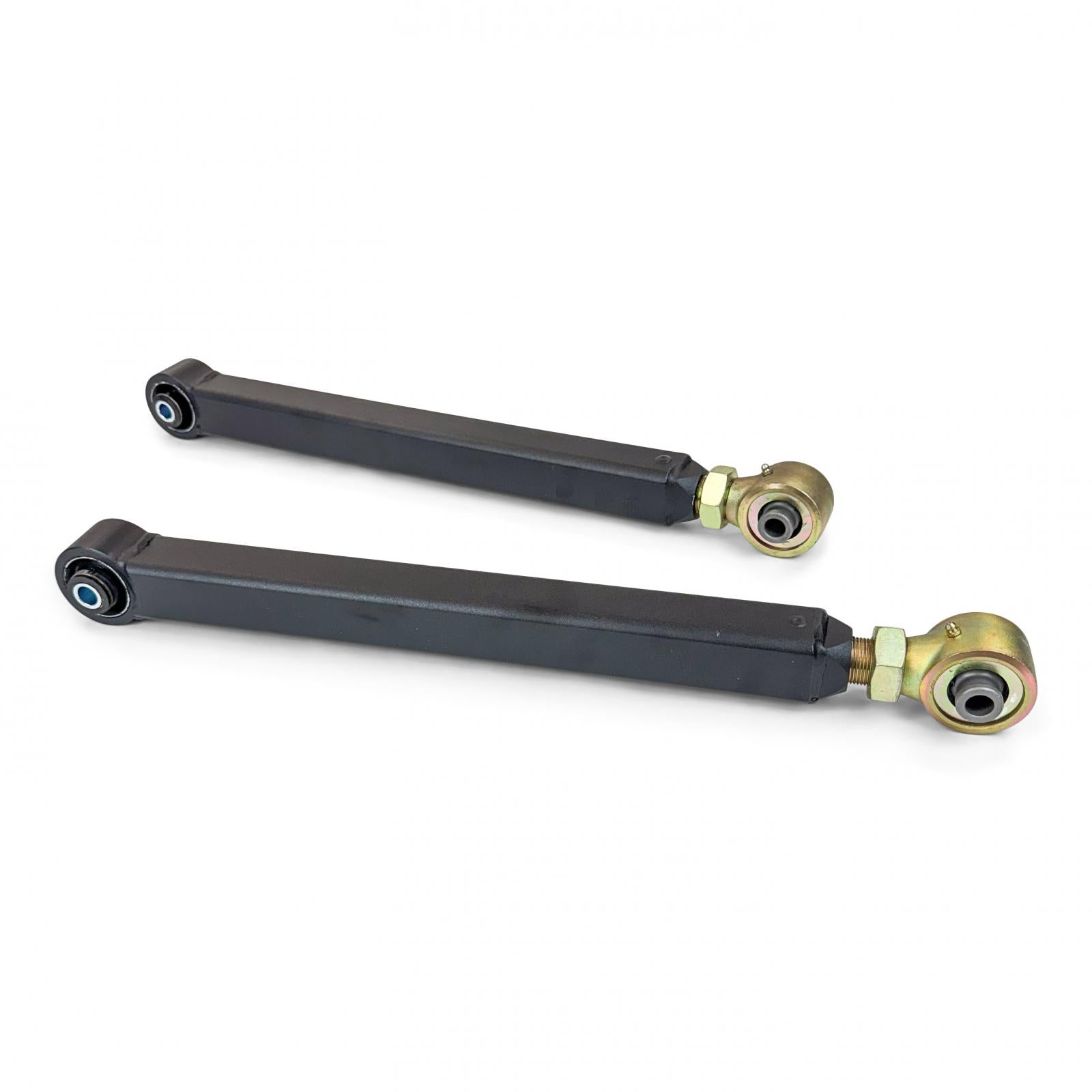 Clayton Off Road Jeep Gladiator Short Control Arm Kit 2020+ JT Clayton Off Road