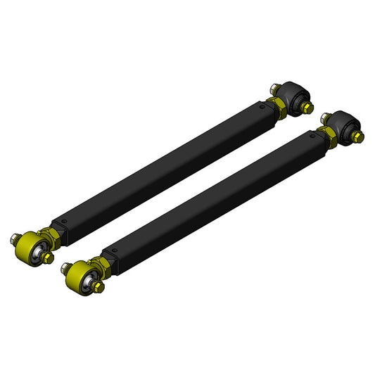 Jeep Pro Series Long Rear Lower Control Arms 1984-2006 TJ/LJ/ZJ Clayton Off Road