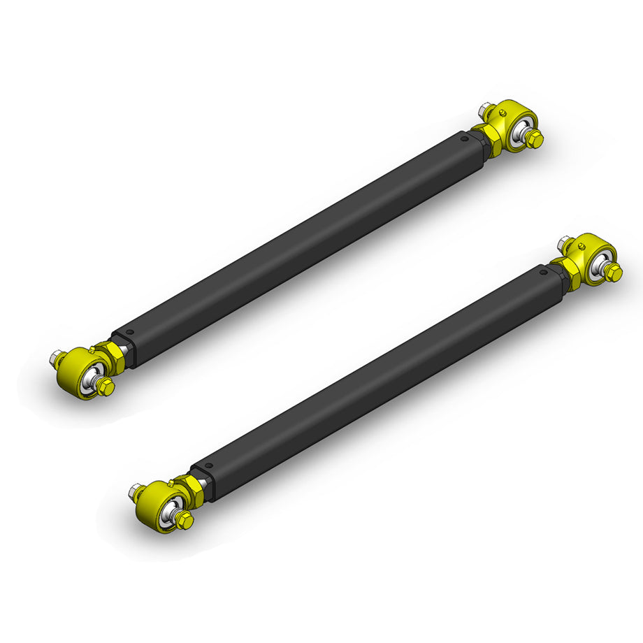 XJ Pro Series Long Coil Conversion Control Arms Offroad Clayton Off Road