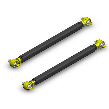 XJ Pro Series Long Coil Conversion Control Arms Offroad Clayton Off Road