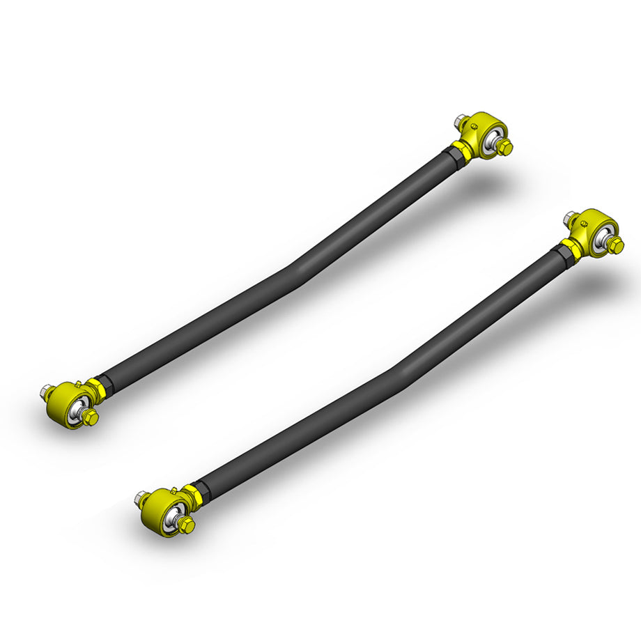 XJ Pro Series Long Coil Conversion Control Arms Offroad Clayton Off Road-1