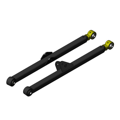 Jeep Long Front Lower Control Arms Offroad Clayton Off Road-1