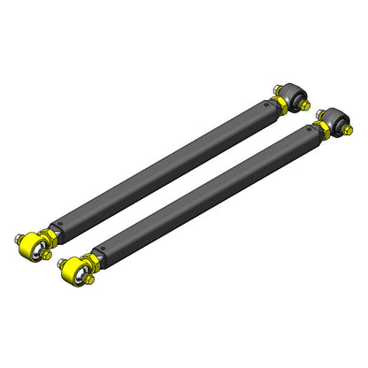 JK Pro Series Long Front Control Arms Offroad Clayton Off Road-1