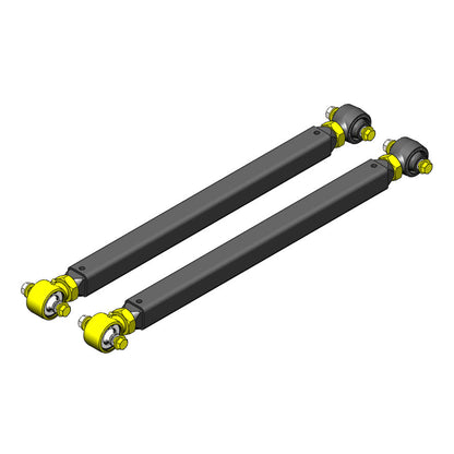 JK Pro Series Long Rear Control Arms Offroad Clayton Off Road-1