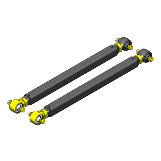 JK Pro Series Long Rear Control Arms Offroad Clayton Off Road-1