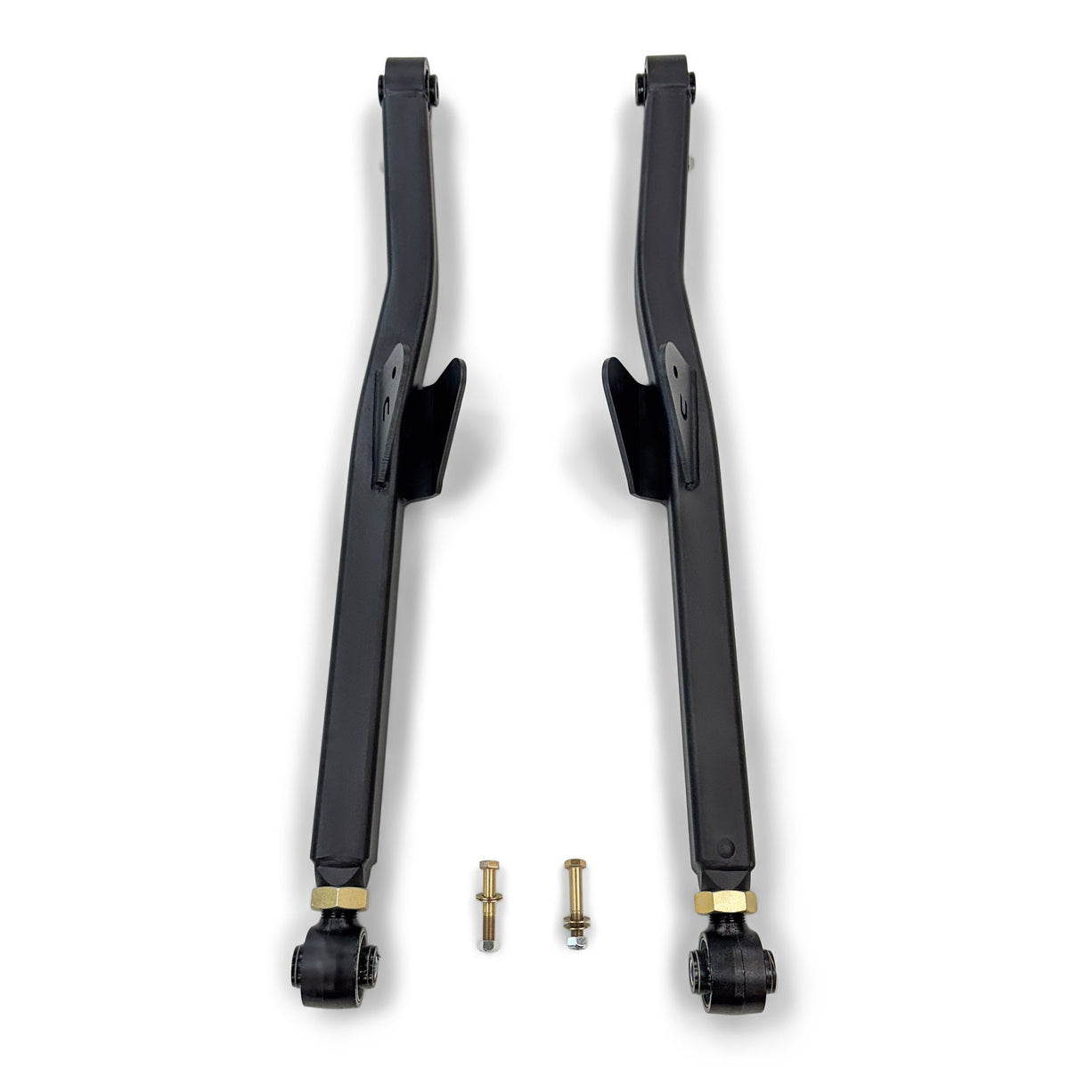 Jeep Overland Plus Long Front Lower Control Arms 2018+ JL/JT Clayton Off Road