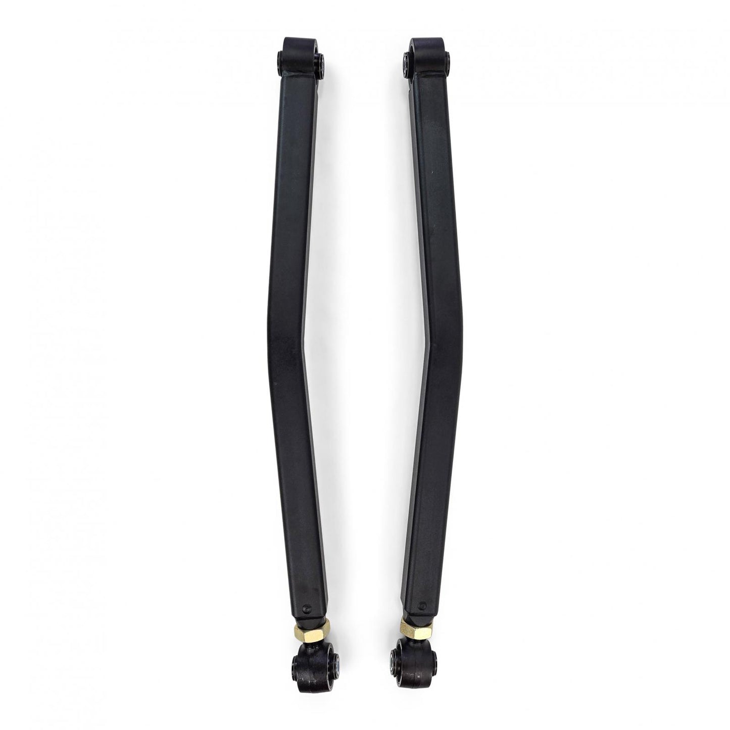 Jeep Wrangler Overland Plus Long Rear Lower Control Arms 2018+ JL Clayton Off Road-1