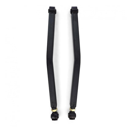 Jeep Wrangler Overland Plus Long Rear Lower Control Arms 2018+ JL Clayton Off Road-1