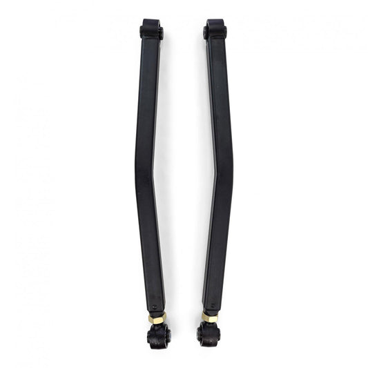 Jeep Wrangler Overland Plus Long Rear Lower Control Arms 2018+ JL Clayton Off Road-1