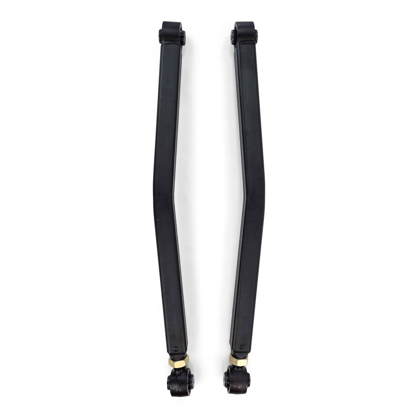 Jeep Wrangler Overland Plus Long Rear Lower Control Arms 2018+ JL Clayton Off Road-1