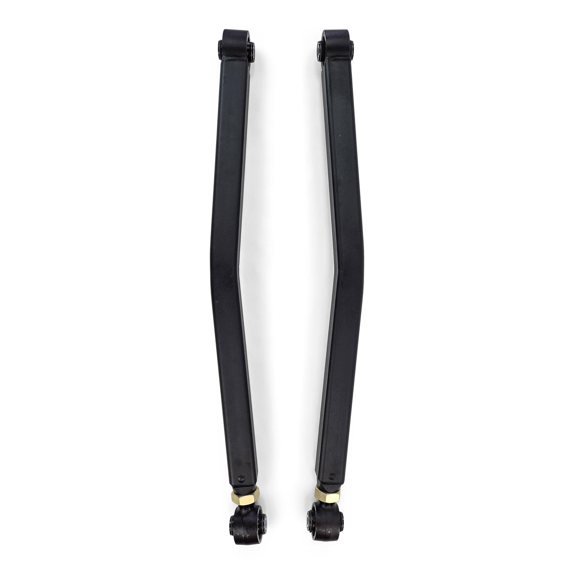 Jeep Wrangler Overland Plus Long Rear Lower Control Arms 2018+ JL Clayton Off Road-1