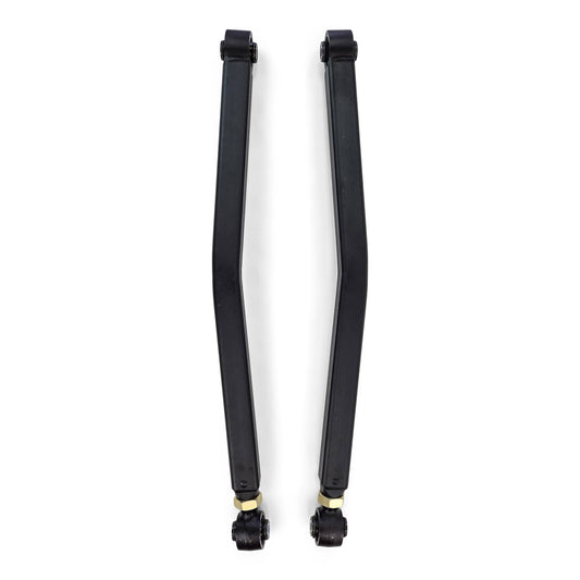 Jeep Wrangler Overland Plus Long Rear Lower Control Arms 2018+ JL Clayton Off Road-1