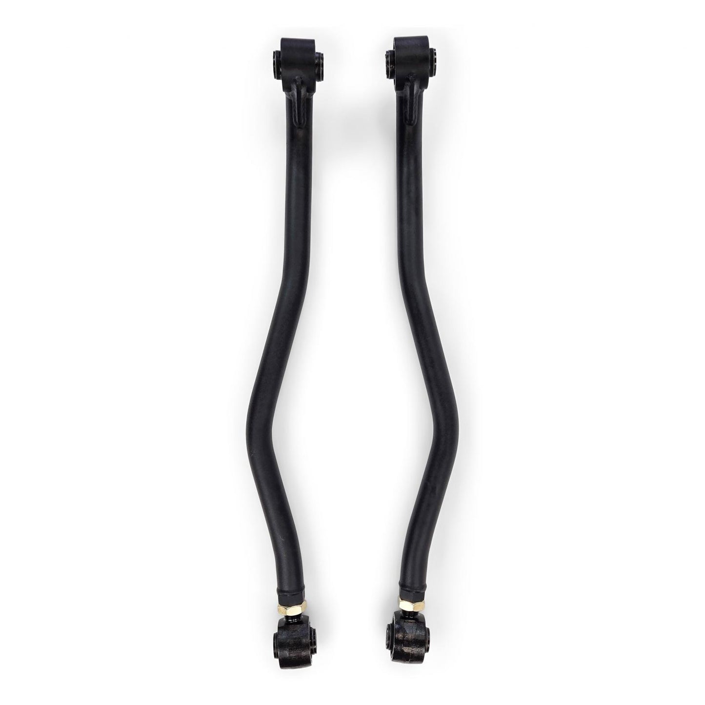 Jeep Wrangler Overland Plus Long Rear Upper Control Arms 2018+ JL Clayton Off Road-1