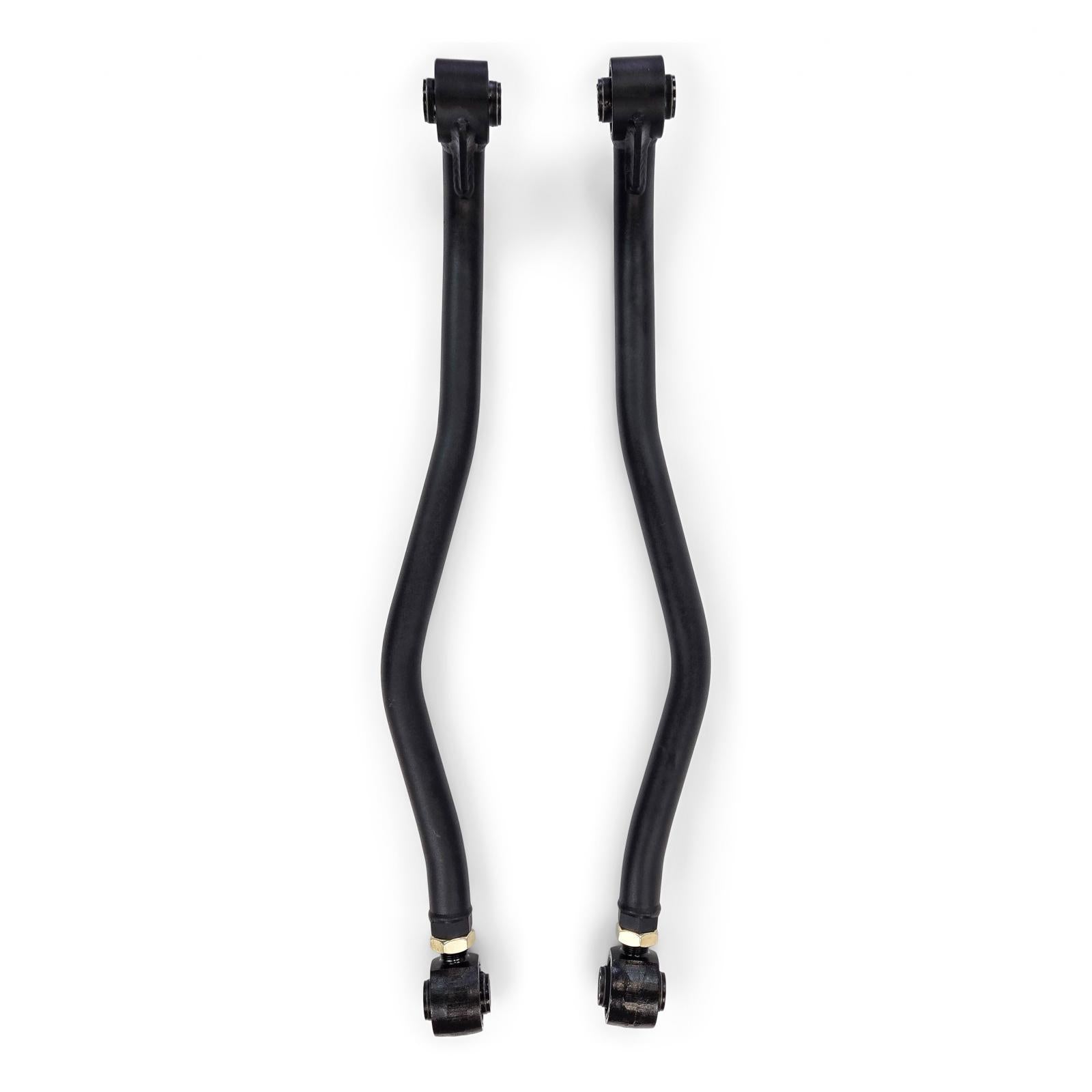 Jeep Wrangler Overland Plus Long Rear Upper Control Arms 2018+ JL Clayton Off Road-1