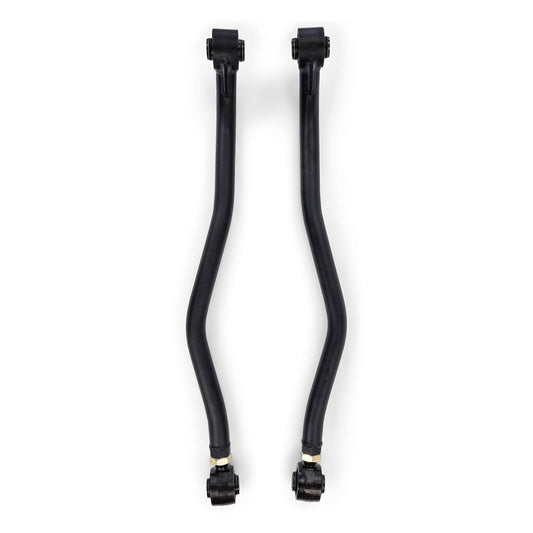 Jeep Wrangler Overland Plus Long Rear Upper Control Arms 2018+ JL Clayton Off Road-1