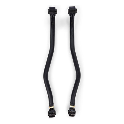 Jeep Wrangler Overland Plus Long Rear Upper Control Arms 2018+ JL Clayton Off Road-1