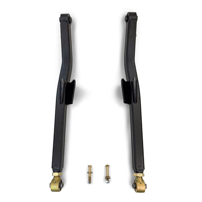 Jeep Premium Long Front Lower Control Arms 2018+ JL/JT Clayton Off Road