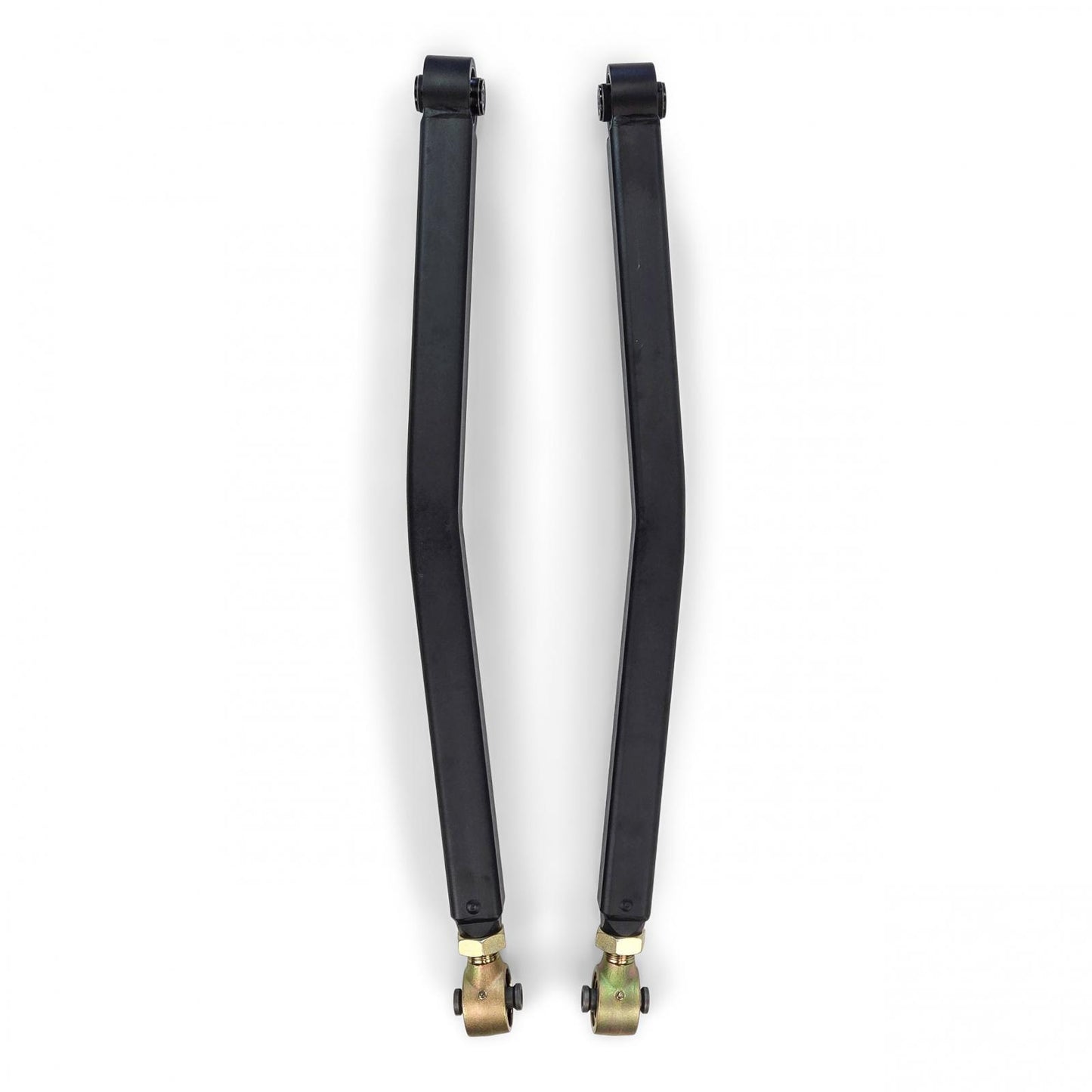 Jeep Wrangler Premium Long Rear Lower Control Arms 2018+ JL Clayton Off Road-1