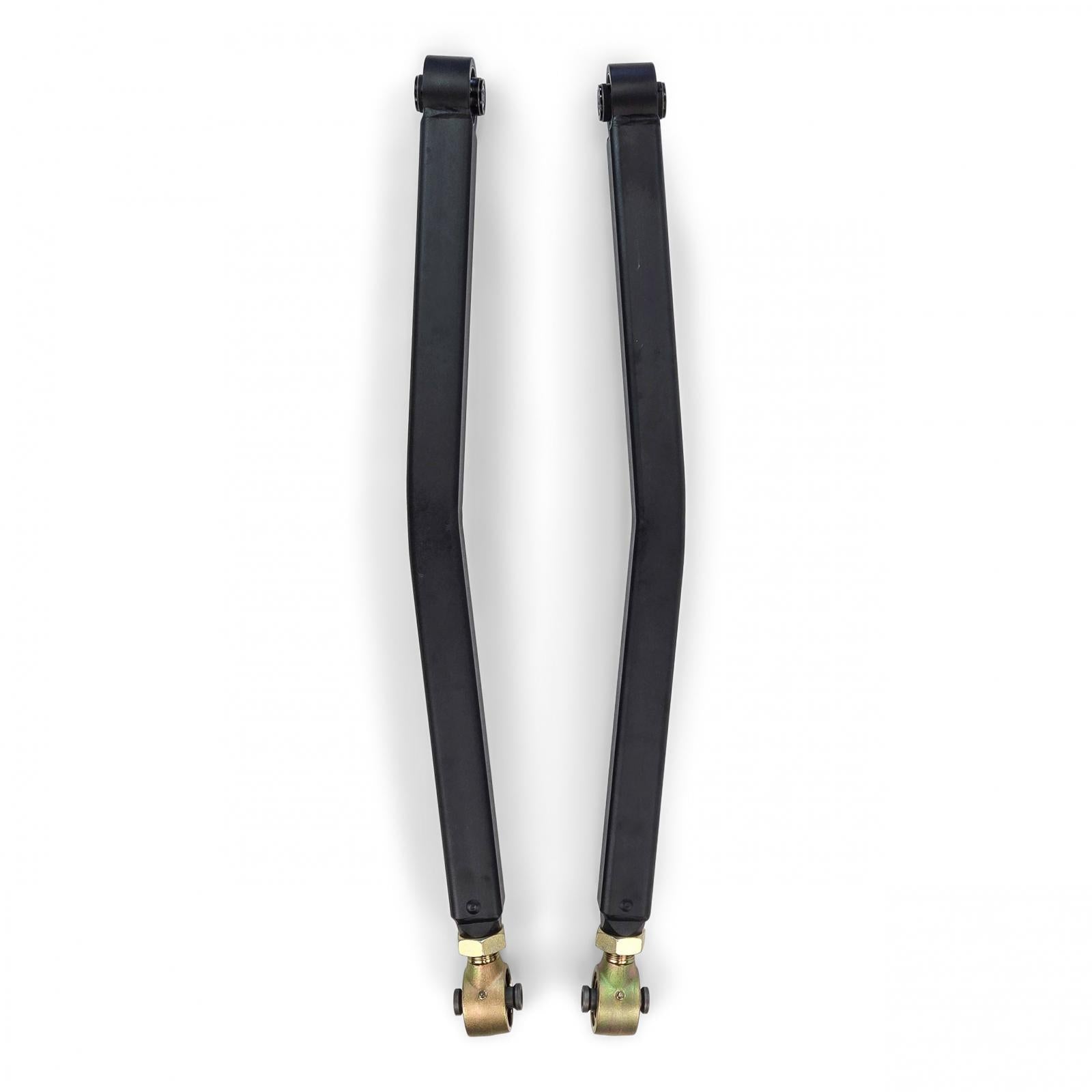 Jeep Wrangler Premium Long Rear Lower Control Arms 2018+ JL Clayton Off Road-1