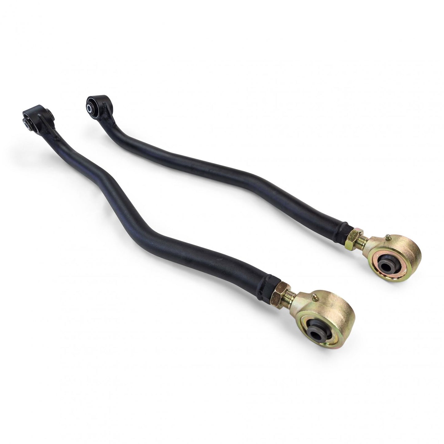 Jeep Wrangler Premium Long Rear Upper Control Arms 2018+ JL Clayton Off Road