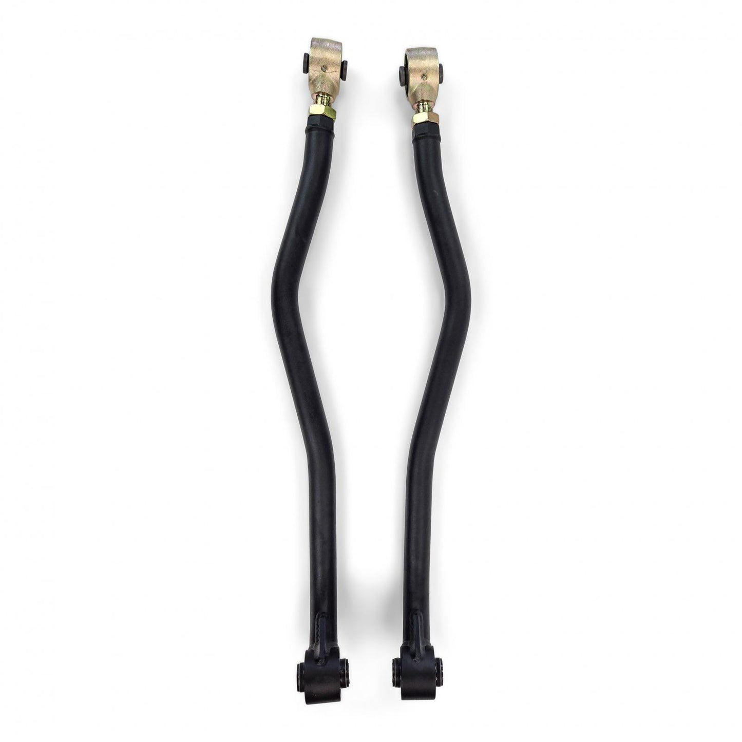 Jeep Wrangler Premium Long Rear Upper Control Arms 2018+ JL Clayton Off Road-1