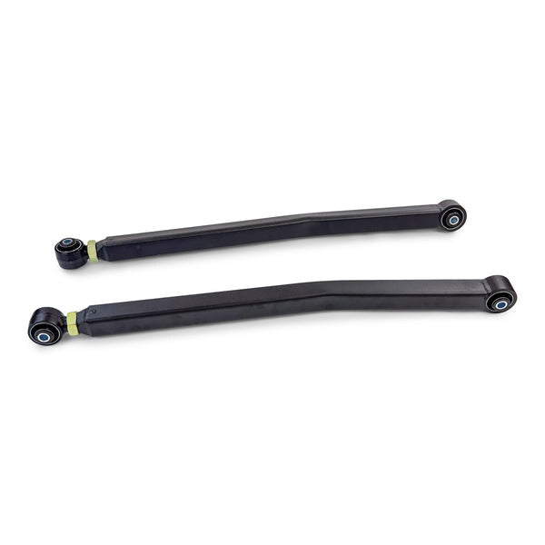 Clayton Off Road 2020-Present Jeep Gladiator JT Overland Plus Long Rear Lower Control Arms Clayton Off Road