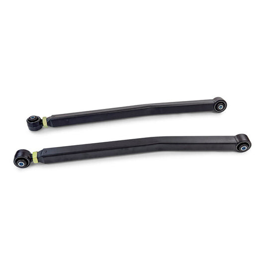 Clayton Off Road 2020-Present Jeep Gladiator JT Overland Plus Long Rear Lower Control Arms Clayton Off Road