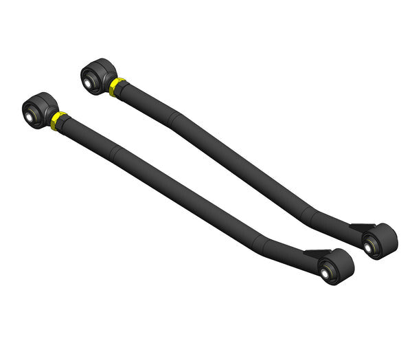 Clayton Off Road 2020-Present Jeep Gladiator JT Overland Plus Long Rear Upper Control Arms Clayton Off Road