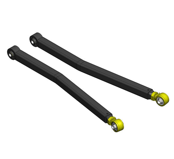 Clayton Off Road 2020-Present Jeep Gladiator JT Premium Long Rear Lower Control Arms Clayton Off Road