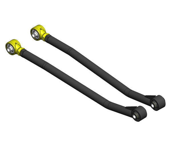 Clayton Off Road 2020-Present Jeep Gladiator JT Premium Long Rear Upper Control Arms Clayton Off Road