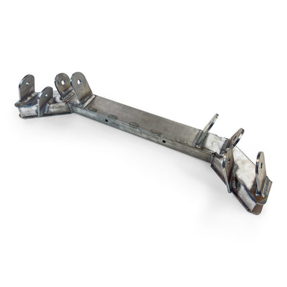 Jeep Cherokee Rear Coil Conversion Cross Member 1984-2001 XJ Clayton Off Road-1