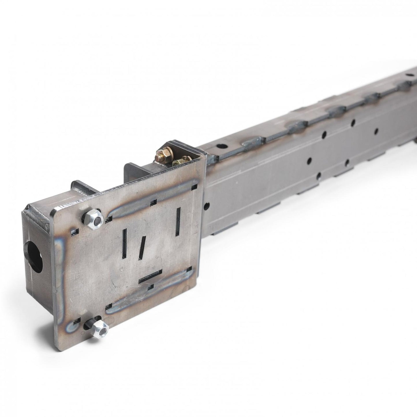 Clayton Off Road Jeep Cherokee Front 3-Link 3 Piece Cross Member 1984-2001 XJ Clayton Off Road