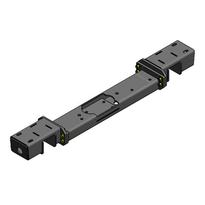 Jeep Grand Cherokee Front 3 Piece Cross Member 1993-1998 ZJ Clayton Off Road-2