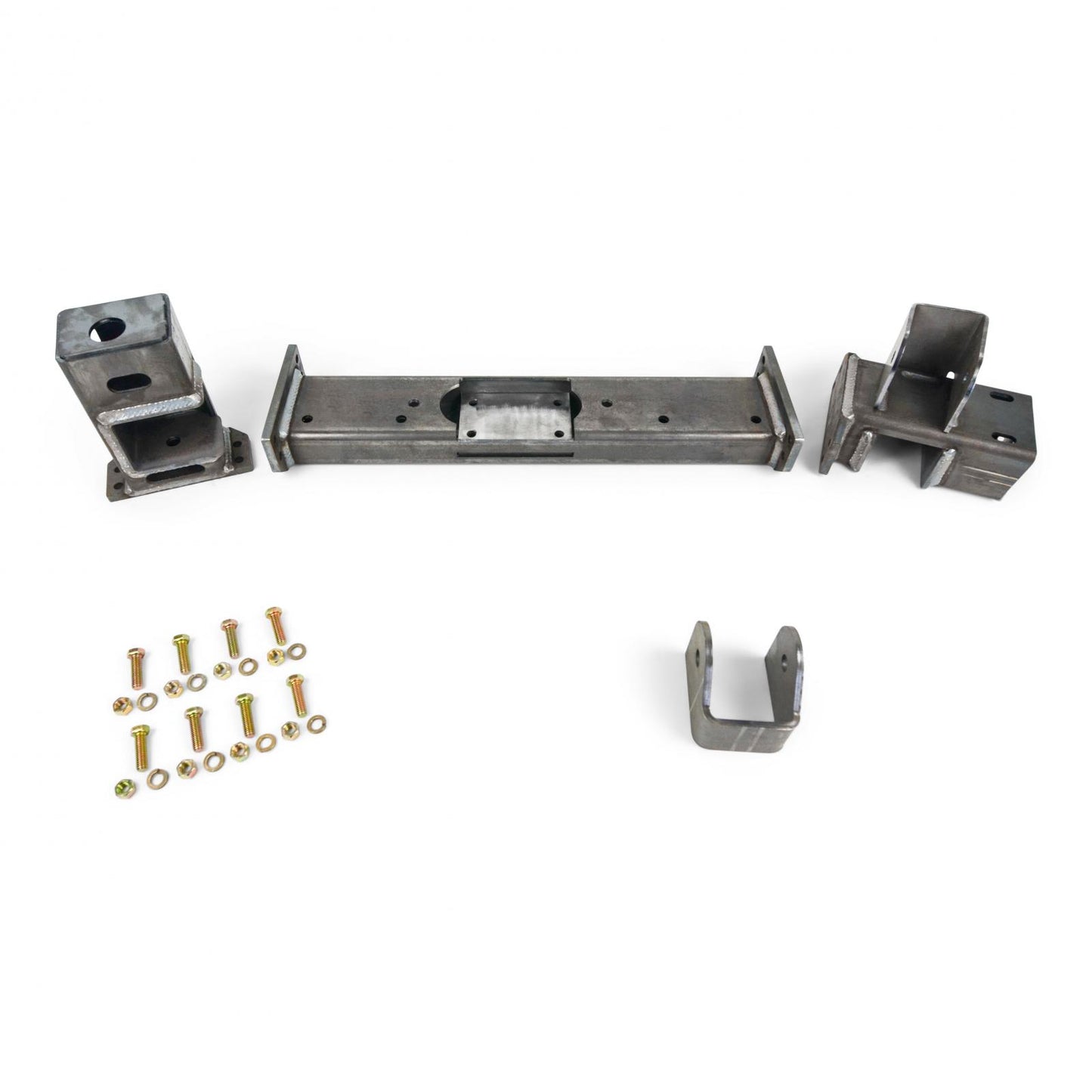 Clayton Off Road Jeep Grand Cherokee Front 3 Link 3 Piece Cross Member 1993-1998 ZJ Clayton Off Road