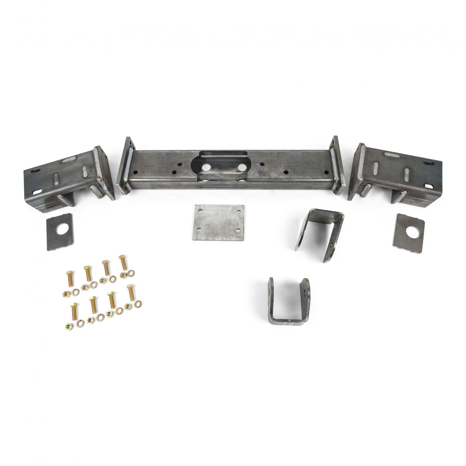 Clayton Off Road Jeep Grand Cherokee Front 3 Link 3 Piece Cross Member 1993-1998 ZJ Clayton Off Road