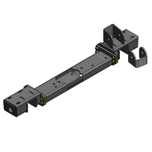 Jeep Grand Cherokee Front 3 Link 3 Piece Cross Member 1993-1998 ZJ Clayton Off Road-2