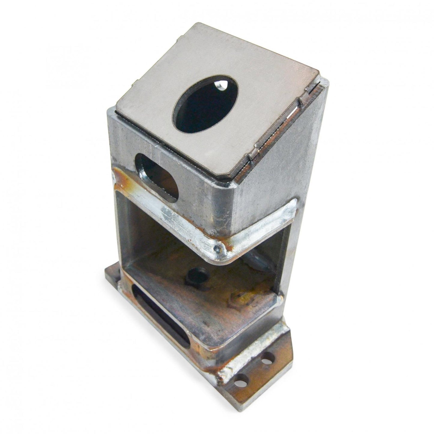 Clayton Off Road Jeep Grand Cherokee Front 3 Piece Cross Member For 99-04 WJ Clayton Off Road