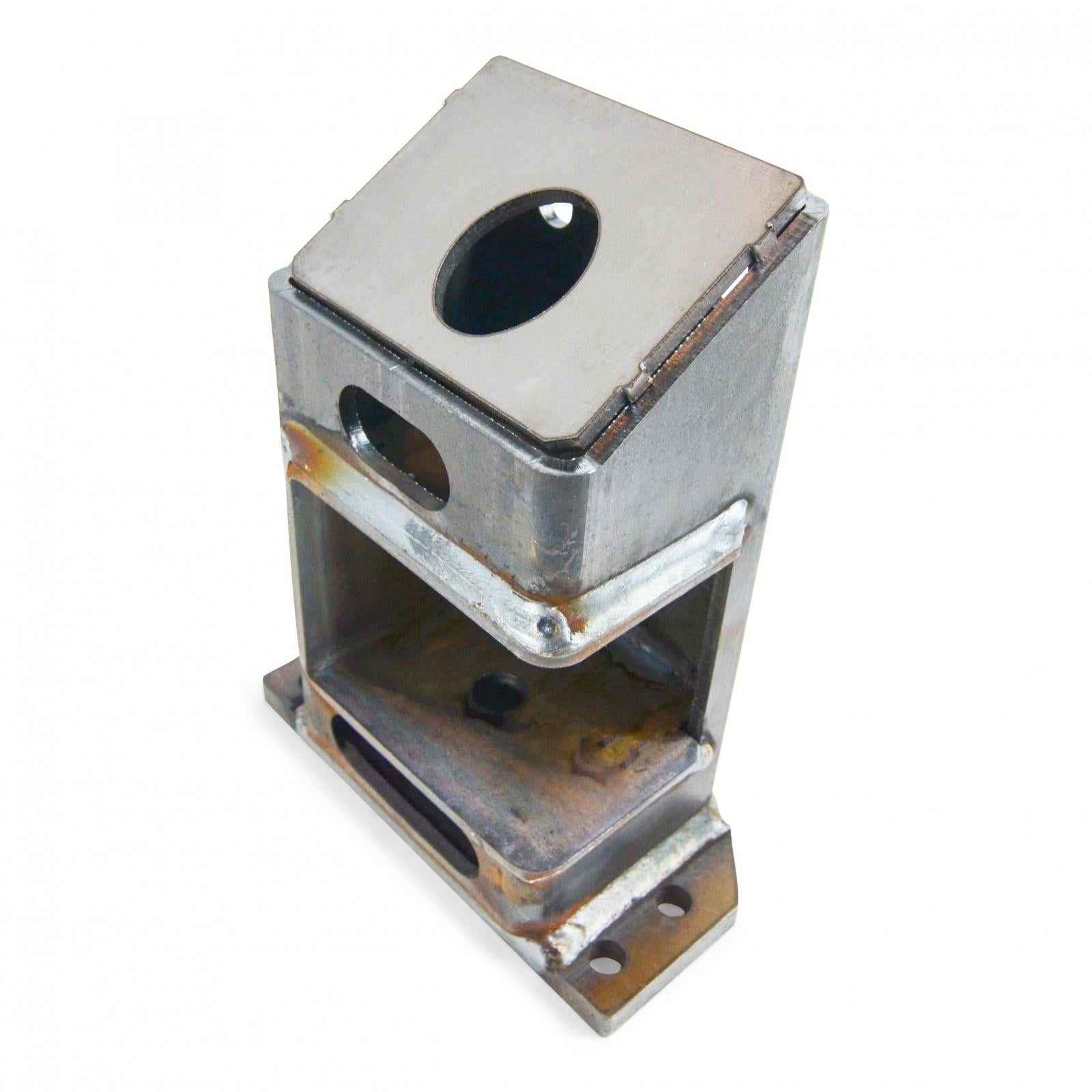 Clayton Off Road Jeep Grand Cherokee Front 3 Piece Cross Member For 99-04 WJ Clayton Off Road