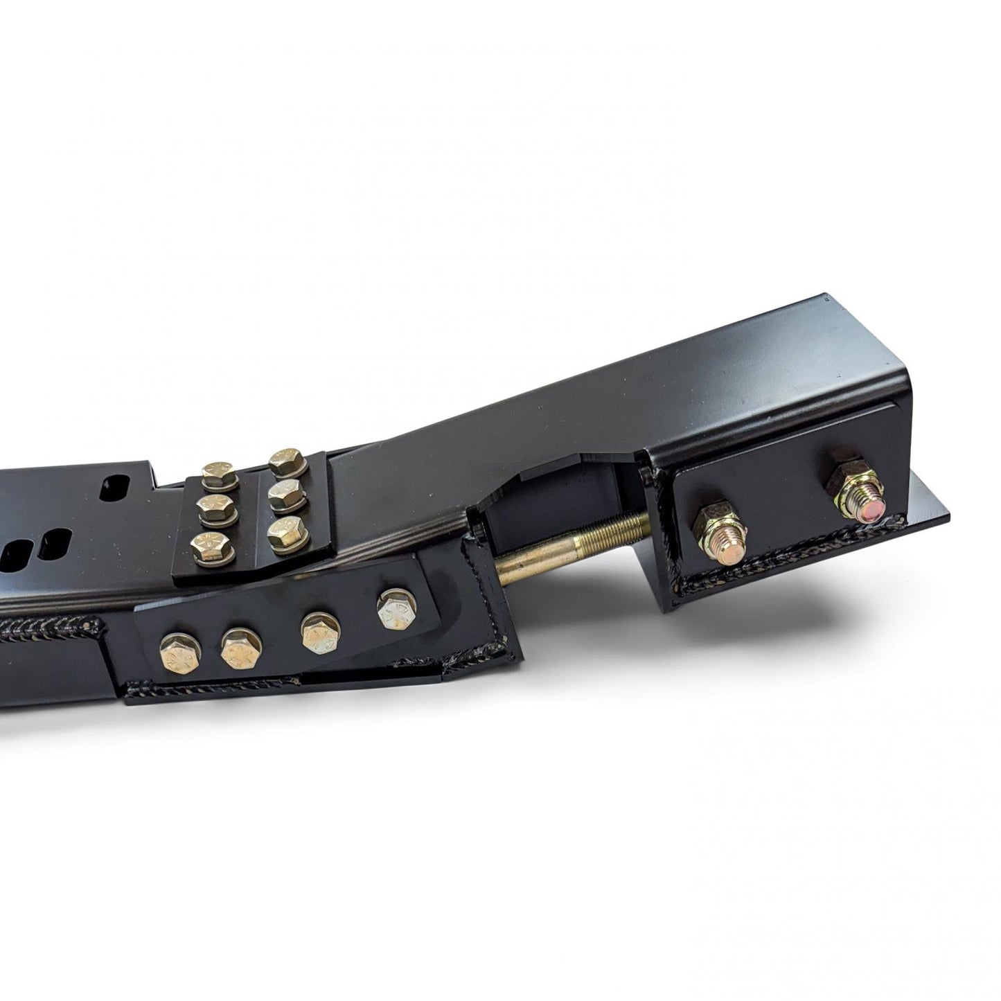 Clayton Off Road Jeep Wrangler Front 3 Piece Cross Member 07-18 JK Clayton Off Road