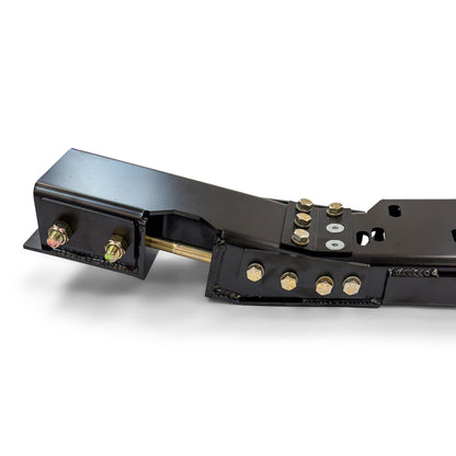 Jeep Wrangler Front 3 Piece Cross Member 07-18 JK Clayton Off Road-5