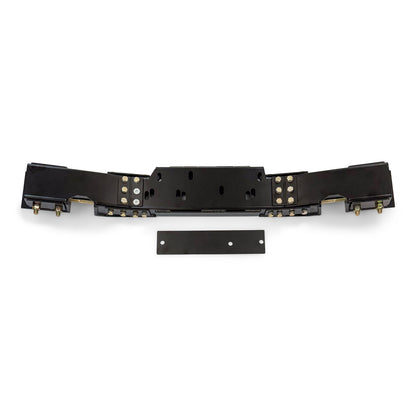 Jeep Wrangler Front 3 Piece Cross Member 07-18 JK Clayton Off Road-2
