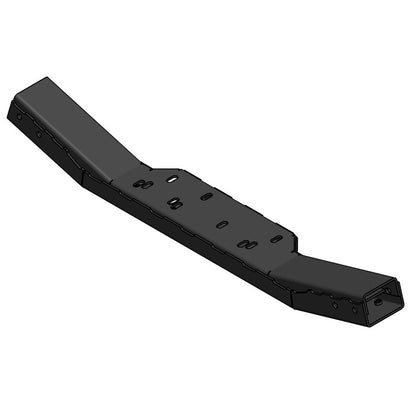 Jeep Wrangler Front Heavy Duty Cross Member 07-18 JK Clayton Off Road-2