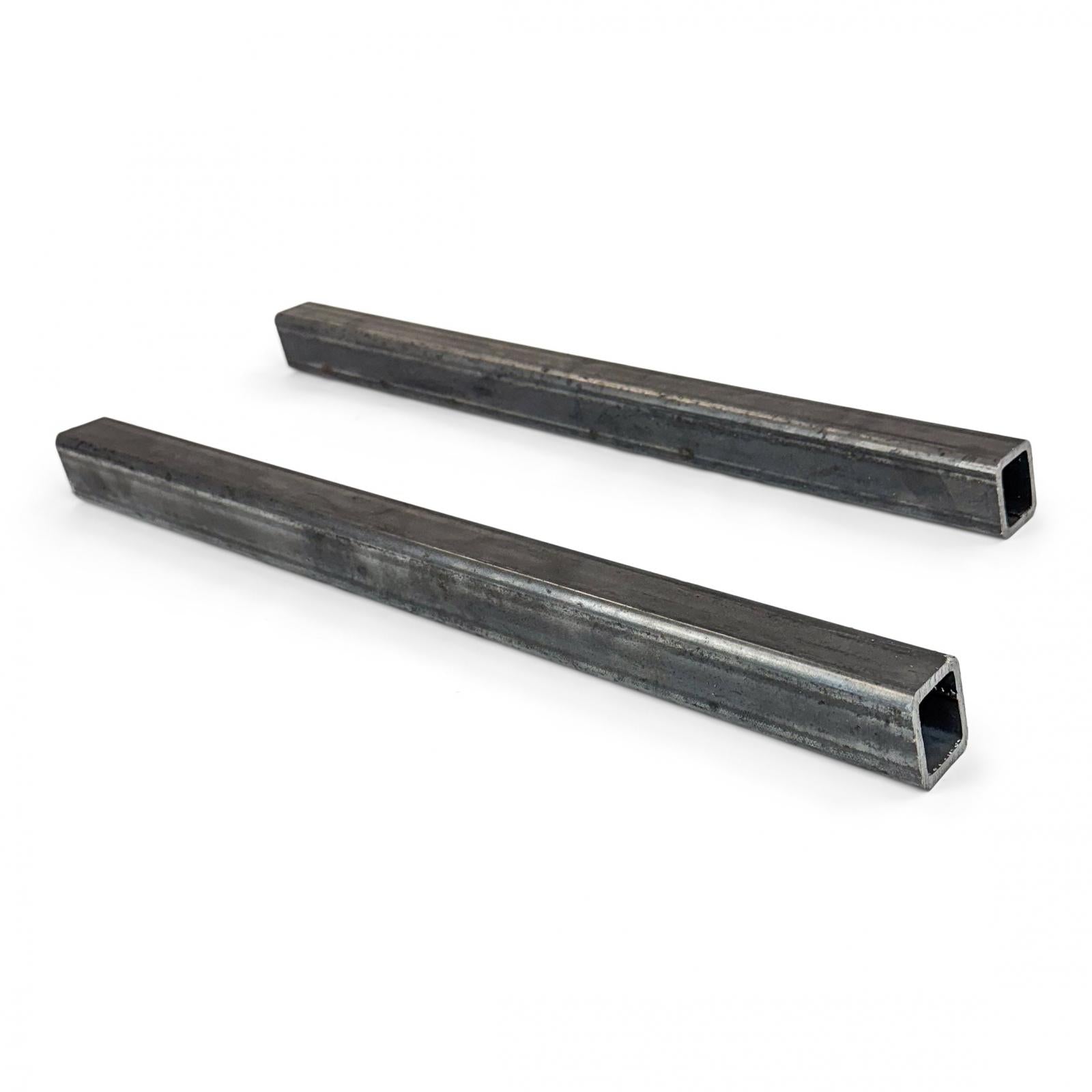 Clayton Off Road Jeep Cherokee Skid Plate Side Bars 1984-2001 XJ Clayton Off Road