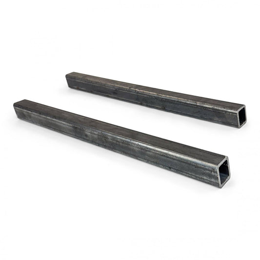 Clayton Off Road Jeep Cherokee Skid Plate Side Bars 1984-2001 XJ Clayton Off Road