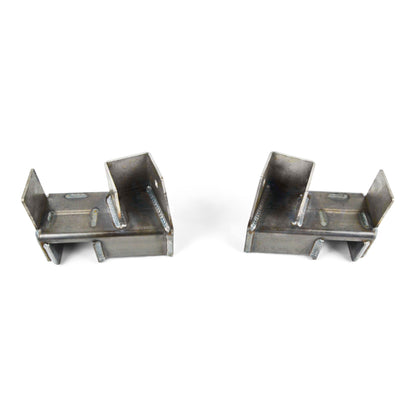 Jeep Grand Cherokee Rear Frame Brackets 1993-1998 ZJ Clayton Off Road