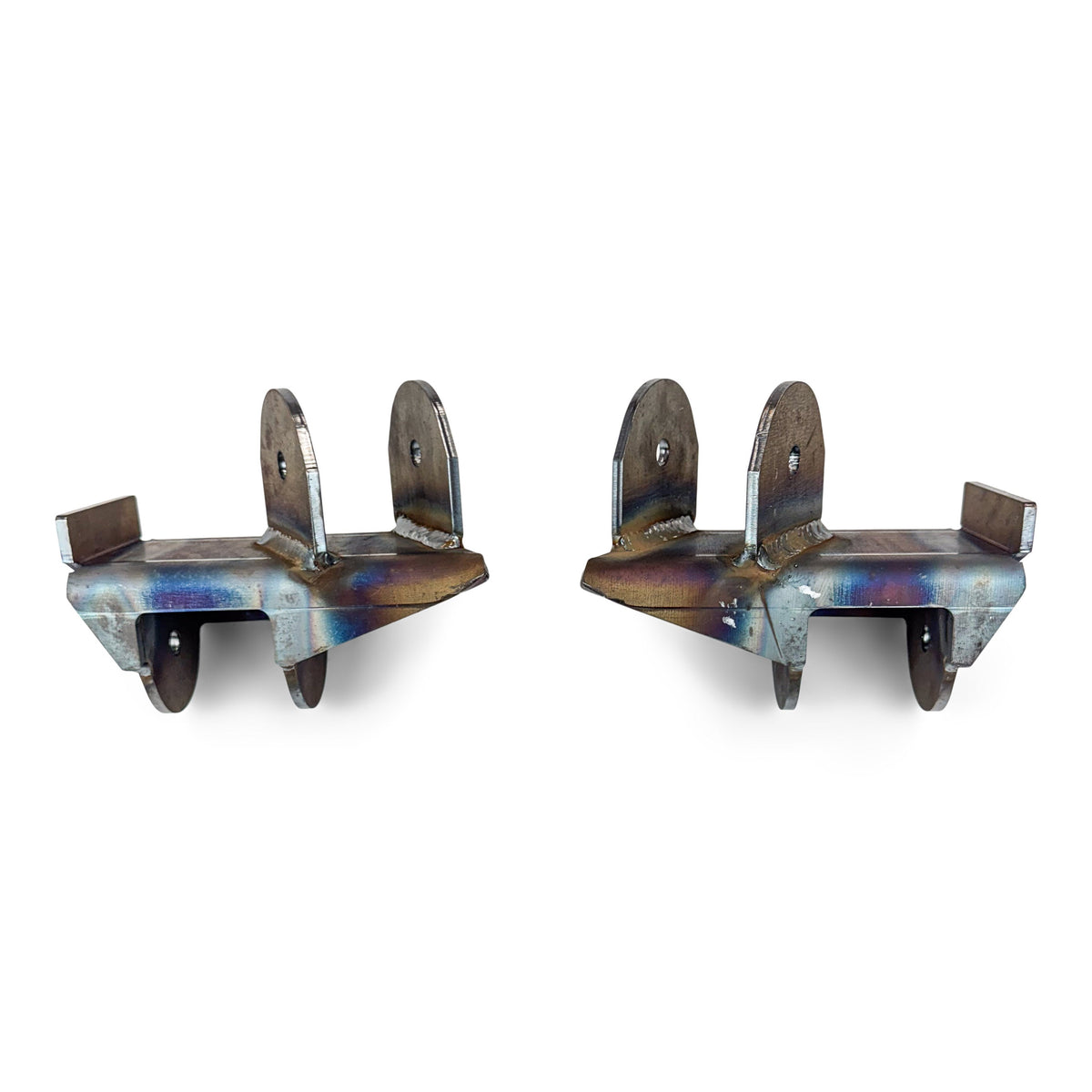 Jeep Rear Frame Brackets Offroad Clayton Off Road