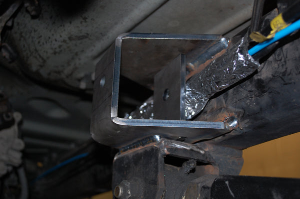 3 LInk Mount Offroad Clayton Off Road-4
