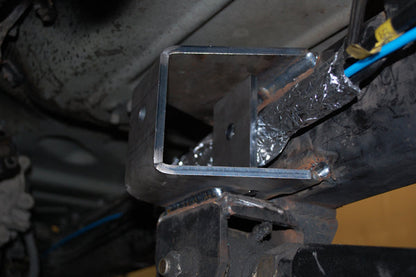 3 LInk Mount Offroad Clayton Off Road-4