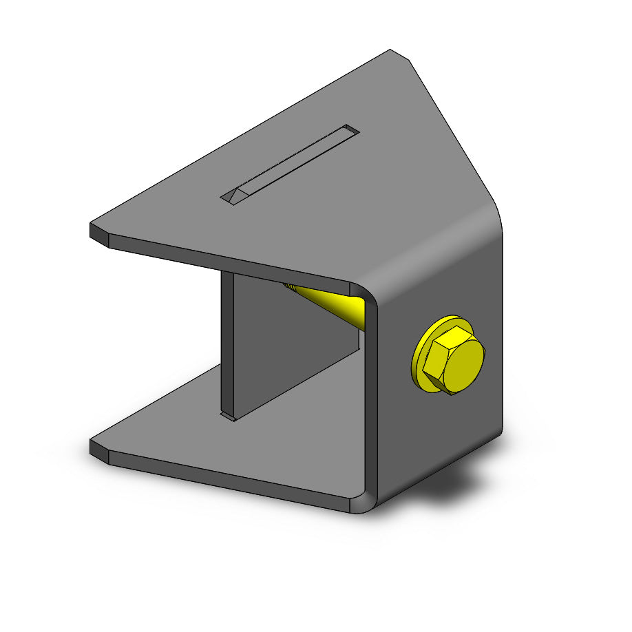 Clayton Off Road 3 LInk Mount Clayton Offroad