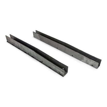 Jeep Grand Cherokee Unibody Frame Rails 1999-2004 WJ Clayton Off Road